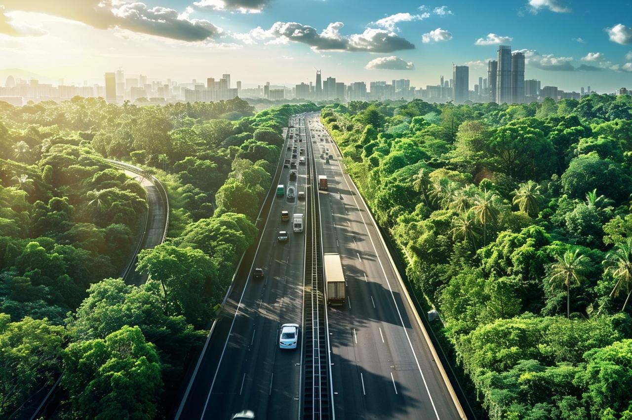 Transport Image